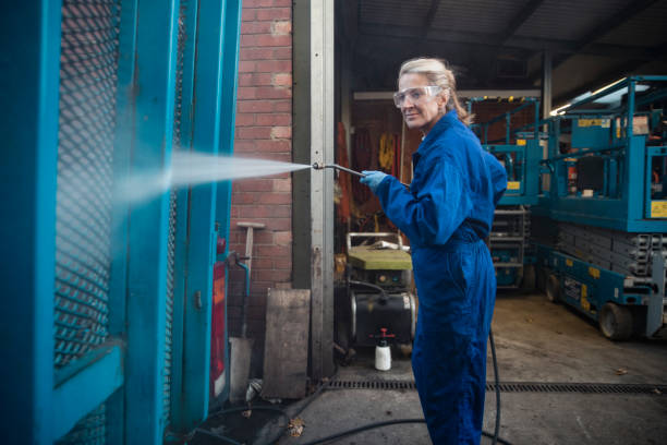 Reliable Sparrow Bush, NY Pressure Washing Solutions