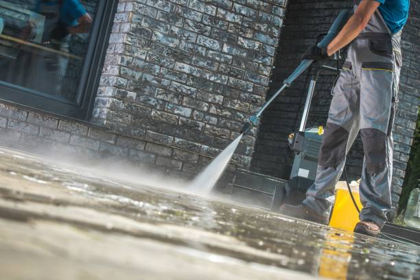 Best Building Exterior Washing  in Sparrow Bush, NY