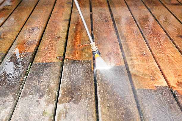 Best Pool Deck Cleaning  in Sparrow Bush, NY